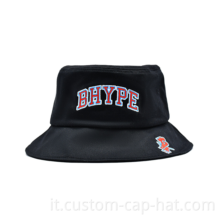 Bucket Hat